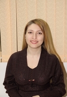 Ярошенко Виктория Николаевна